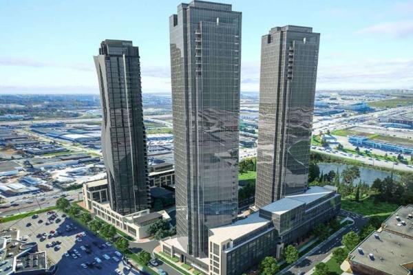 Nord West Expo 4 Condos