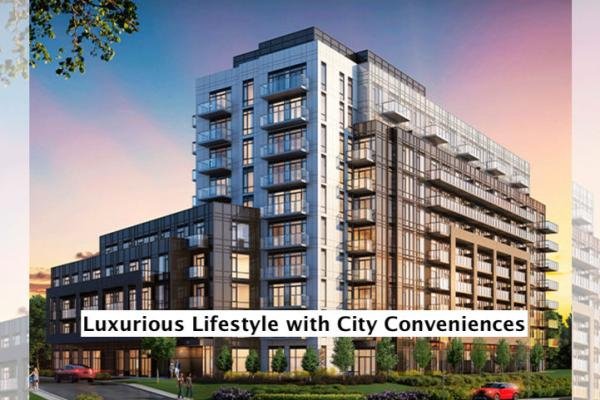 Signature on 7 Condos