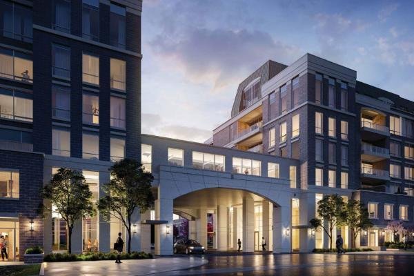 9th & Main Condos + Towns