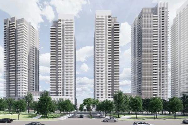 Pinnacle Etobicoke Condos 4