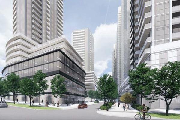 Pinnacle Etobicoke Condos 6