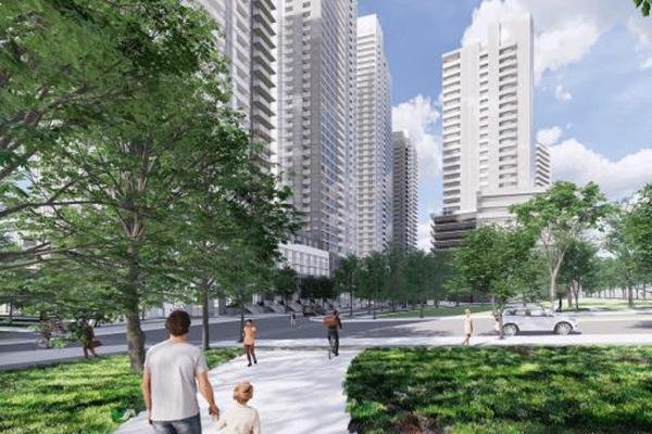 Pinnacle Etobicoke Condos 8
