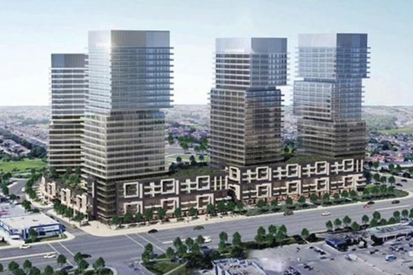 Richmond Hill Condos 3