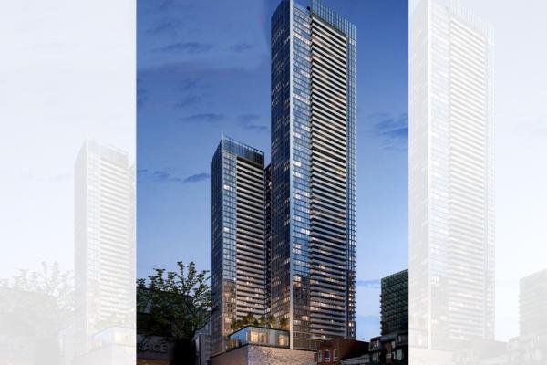 The Pemberton 33 Yorkville